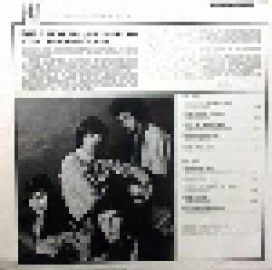 The Spencer Davis Group: With Their New Face On (LP) - Bild 2