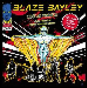 Blaze Bayley: Live In France (2-CD) - Bild 1