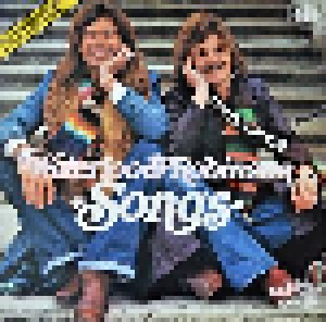 Cover - Waterloo & Robinson: Songs