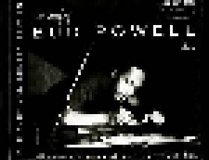 Bud Powell: The Amazing Bud Powell Volume 2 (CD) - Bild 3