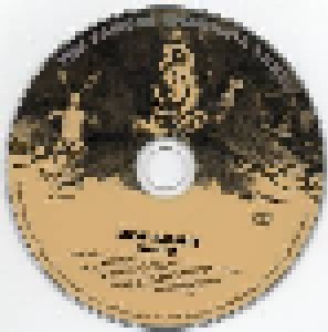 Steve Hackett: Defector (CD) - Bild 3