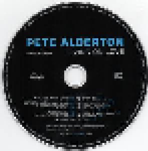 Pete Alderton: Living On Love (CD) - Bild 3