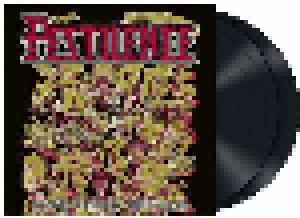 Pestilence: Consuming Impulse (2-LP) - Bild 2