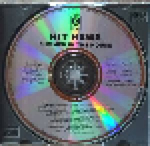 Hit News - Summer In The House (CD) - Bild 3