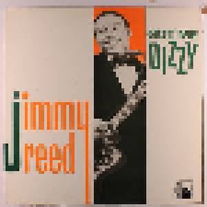 Cover - Jimmy Reed: Got Me Dizzy