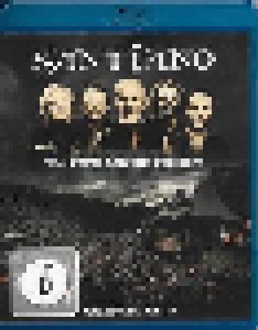 Santiano: Von Liebe, Tod Und Freiheit - Live (Blu-ray Disc) - Bild 2