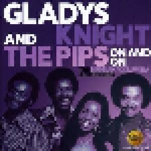 Gladys Knight & The Pips: On And On - The Buddah/Columbia Anthology (2-CD) - Bild 1