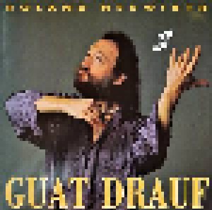 Roland Neuwirth: Guat Drauf (LP) - Bild 1