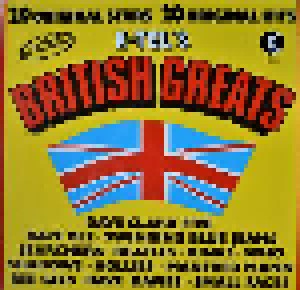 British Greats (LP) - Bild 1