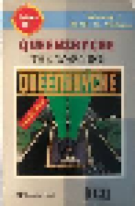 Queensrÿche: The Warning (Tape) - Bild 1