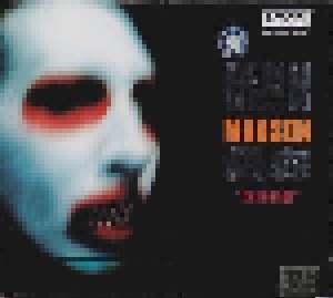 Marilyn Manson: The Golden Age Of Grotesque (2-HDCD) - Bild 1