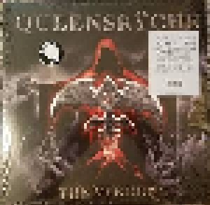 Queensrÿche: The Verdict (LP) - Bild 1