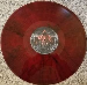 Queensrÿche: The Verdict (LP) - Bild 2