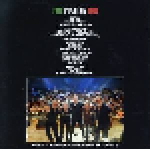 FM: The Italian Job (CD + DVD) - Bild 5