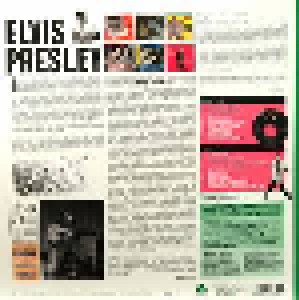 Elvis Presley: Elvis Presley (LP) - Bild 2