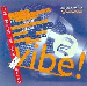 Vibe! 2 - The Sound Of New Jack Swing (CD) - Bild 1
