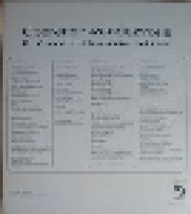 Operetten-Rendezvous (4-LP) - Bild 2