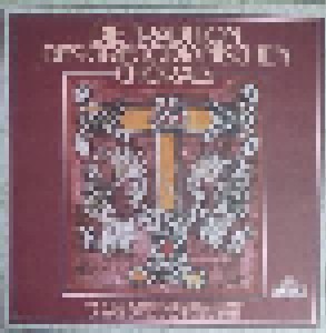 Die Tradition Des Gregorianischen Chorals (6-LP) - Bild 1