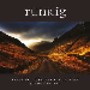 Cover - Runrig: Stepping Down The Glory Road (The Albums 1987 - 1996)