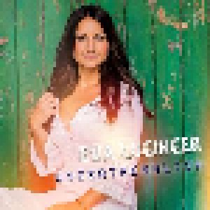 Eva Luginger: Unzertrennlich (CD) - Bild 1