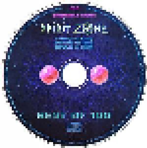 Spirit Zone - Best Of 100 (3-CD) - Bild 4