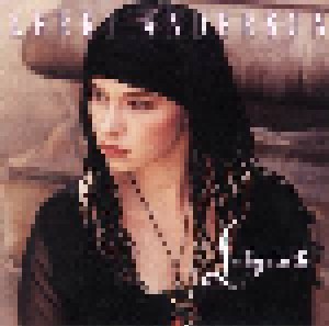 Kerri Anderson: Labyrinth (CD) - Bild 1
