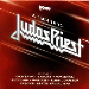 A Tribute To Judas Priest (CD) - Bild 1