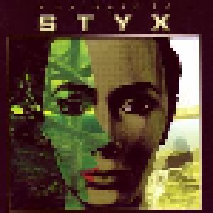 Cover - Marq Torien: Tribute To Styx, A