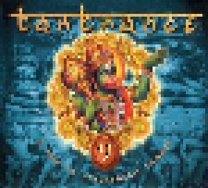 Cover - Tarsis: Tantrance Vol. 9