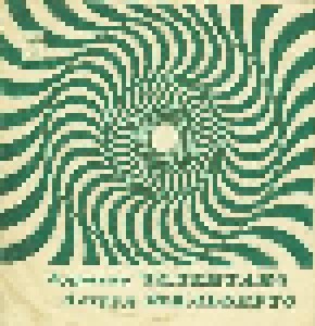 Cover - Astrud Gilberto: Поет Адриано Челентано / Поет Аструд Жильберто