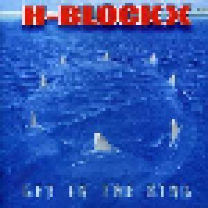 H-Blockx: Get In The Ring - Cover