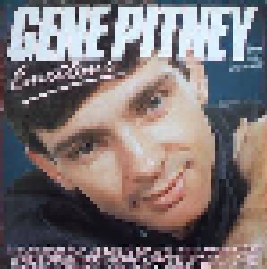 Gene Pitney: Emotions - Cover