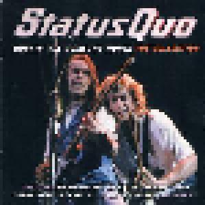 Status Quo: Rockin' All Over The World: The Collection - Cover