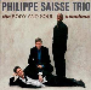 Philippe Saisse Trio: Body And Soul Sessions, The - Cover