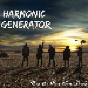 Harmonic Generator: When The Sun Goes Down - Cover