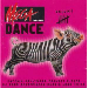 Mega Dance Vol. 5 - Cover