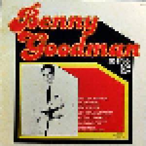 Benny Goodman: Big Band 1936-1939 - Cover
