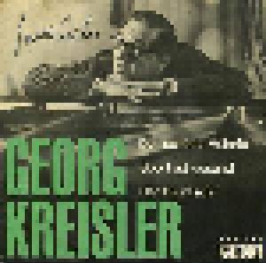 Georg Kreisler: Schöne Heinrich, Der - Cover