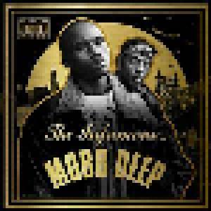 Mobb Deep: Infamous Mobb Deep, The - Cover