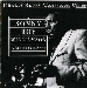 Sonny Boy Williamson II: Nine Below Zero - Charly Blues Masterworks Vol. 22 - Cover