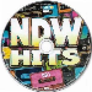 NDW Hits (3-CD) - Bild 4