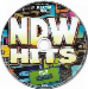 NDW Hits (3-CD) - Bild 6