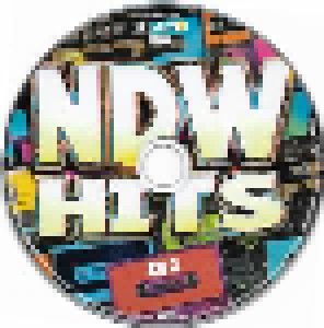 NDW Hits (3-CD) - Bild 8