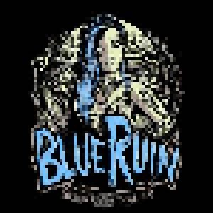 Blue Ruin: Green River Thriller (CD) - Bild 1