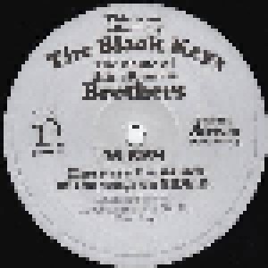 The Black Keys: Brothers (2-LP) - Bild 6