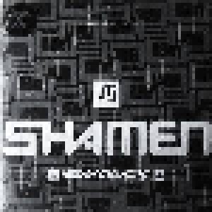 The Shamen: En-Tact (2-12") - Bild 1
