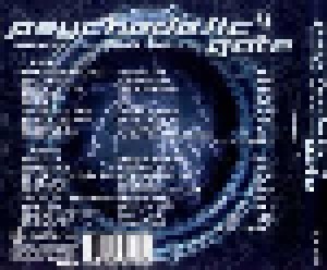 Psychedelic Gate Vol.4 (2-CD) - Bild 2