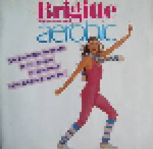 Oliver Onions: Brigitte Aerobic (LP) - Bild 1