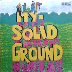 My Solid Ground: My Solid Ground (LP) - Bild 1