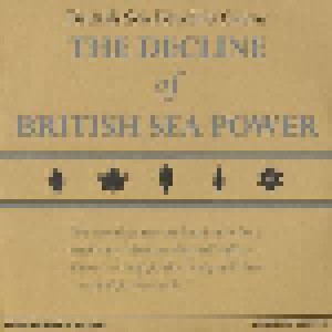 British Sea Power: The Decline Of British Sea Power (2-CD) - Bild 1